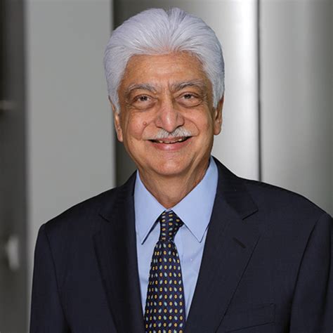 Azim Premji .